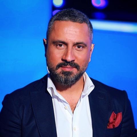 قيس الشيخ نجيب