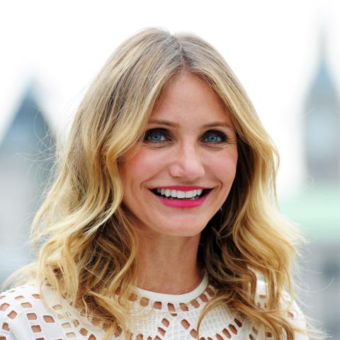 كاميرون دياز حول حياتها بعد الإعتزال