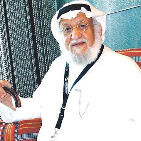 إصابة الفنان محمد المنيع بفيروس كورونا