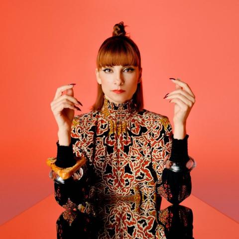 نجوى نمري تعود بمسلسلين