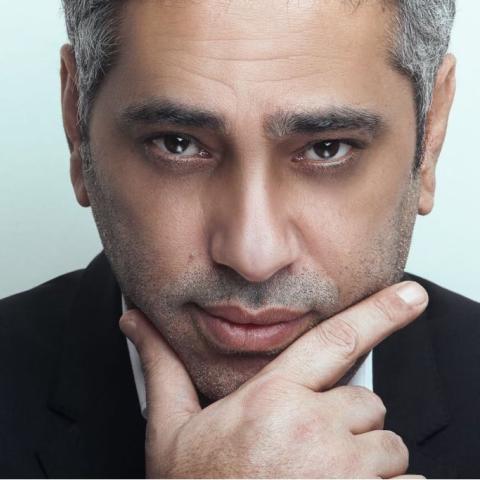 فضل شاكر يطمئن جمهوره عبر ET بالعربي