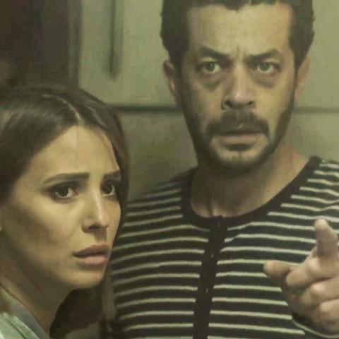 فيلم الرعب المصري &quot;عمّار&quot; يبدأ مرحلة المونتاج