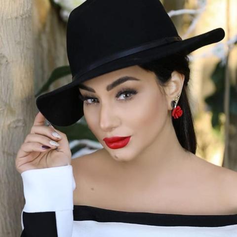 بعد &quot;خايف&quot; أسماء تغني &quot;حالي تلخبط&quot;