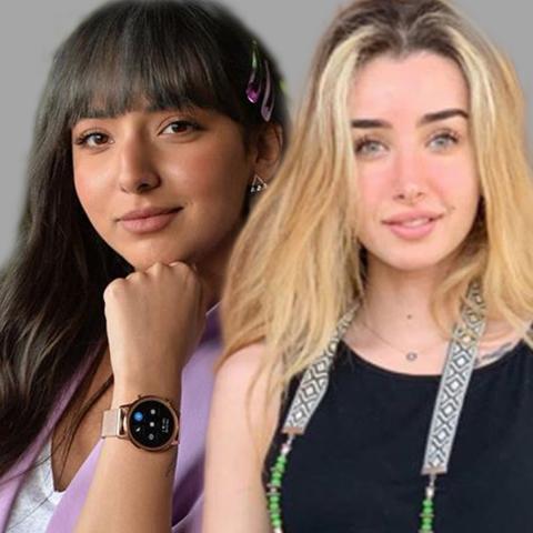 هنا و نور الزاهد