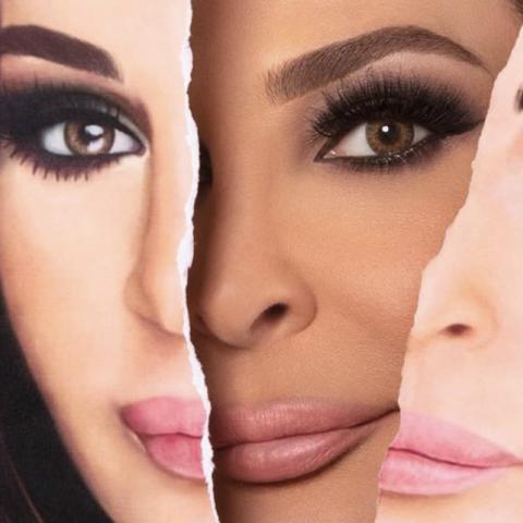 إليسا تتصدر بألبوم &quot;صاحبة رأي&quot; وتفاعل كبير على السوشيال ميديا - الصورة من إنستغرام