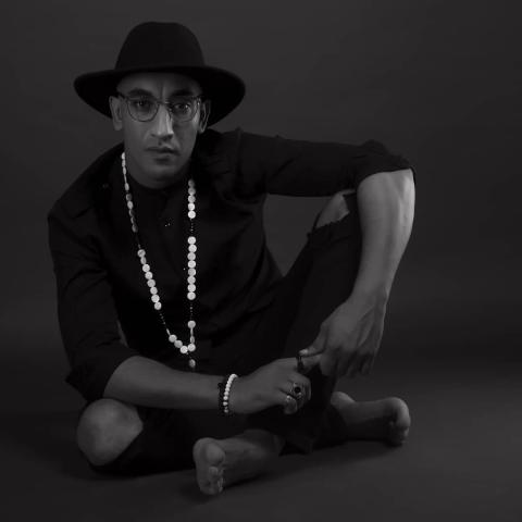 رضوان يعود مع ام بي سي