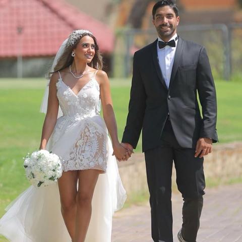 هند عبد الحليم