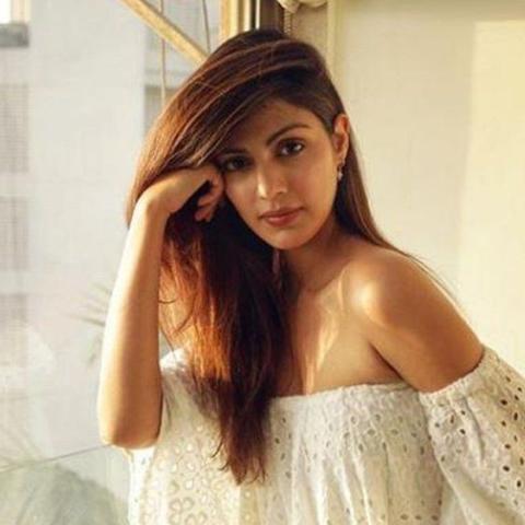 ريا تشاكرابورتي