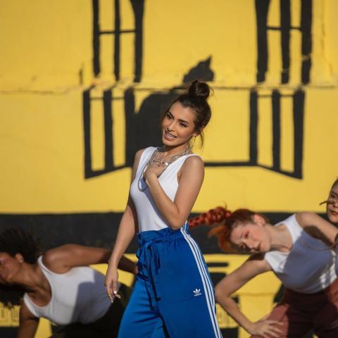 كارمن سليمان
