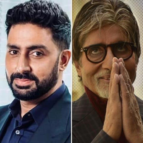 تعافي أميتاب باتشان من فيروس كورونا