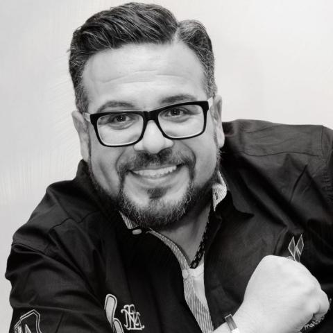 وفاة وائل المصري