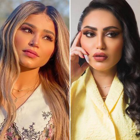 جريدة القبس تكشف عن أسماء المشاهير في قضية غسيل الأموال