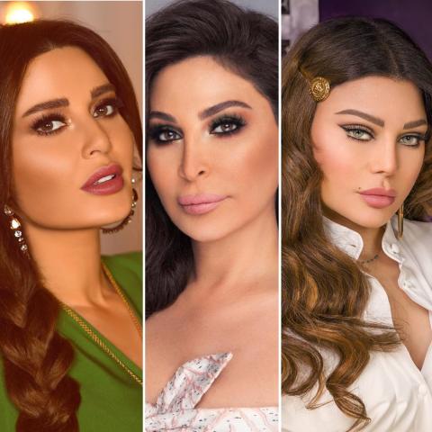 النجوم يتفاعلون مع وفاة جو عقيقي بإنفجار بيروت - الصور من إنستغرام