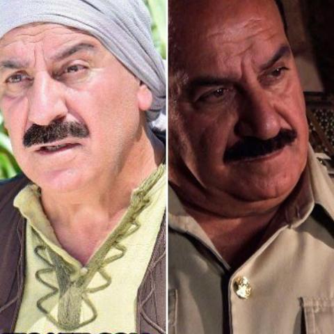 الراحل طوني موسى