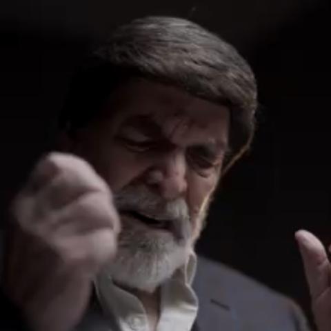 ياسر العظمة - فيسبوك