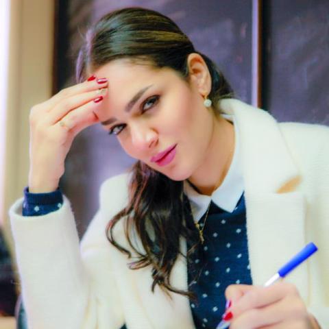 بيلا كشك- فيسبوك Bella Kishk