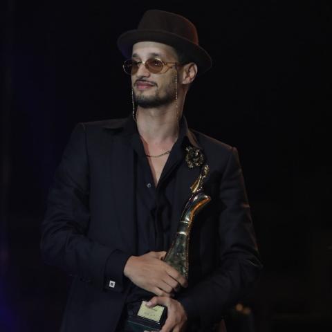 مازال يحصد نجاح أعماله سابقة وألبوم 3 في الطريق