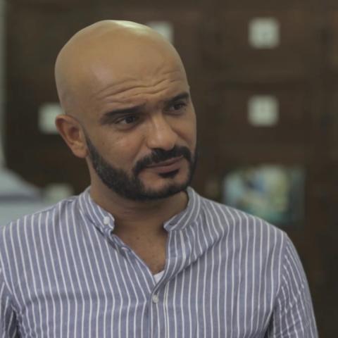 أيمن مبروك