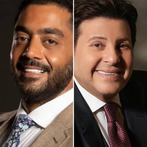 هاني شاكر | أحمد فلوكس