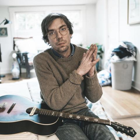 Justin Towns - جاستن تاونز / انستغرام