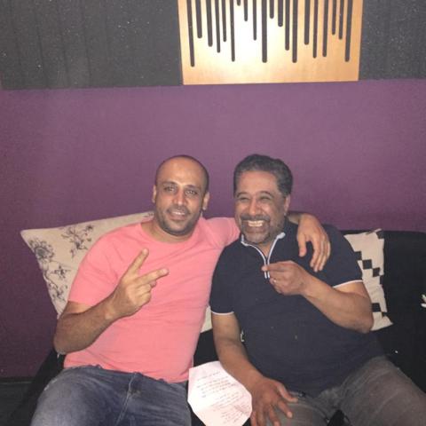 محمد يحيى يكشف تفاصيل التعاون مع الشاب خالد في &quot;جميلتي بيروت&quot;