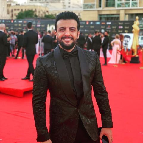 طلال مارديني
