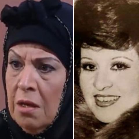 وفاة سامية أمين عن 75 عاماً