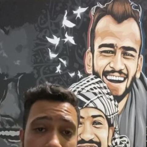 عمرو راضي- انستغرام