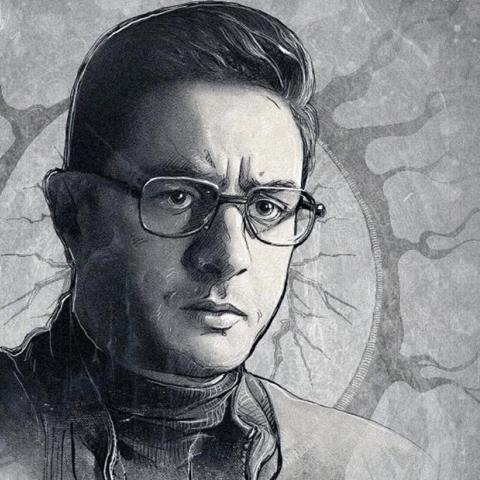 أحمد فيشاوي فيلم الحارث