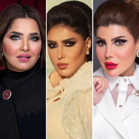 زهرة عرفات &quot;الفن لا يحقق ثراء فاحش&quot; وإلهام الفضالة وهيا الشعيبي تردان دون تسميتها