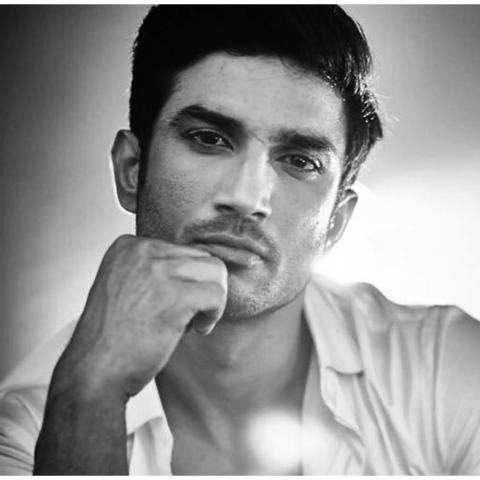 الراحل سوشانت سينغ راجبوت