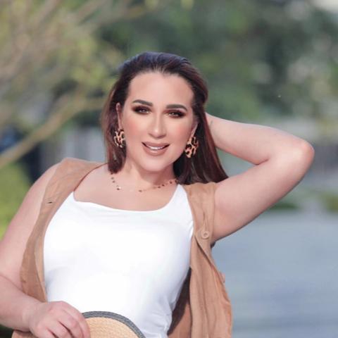 اسما شريف منير | انستغرام