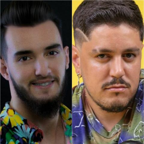 &quot;خونة&quot; من انتاج زهير بهاوي