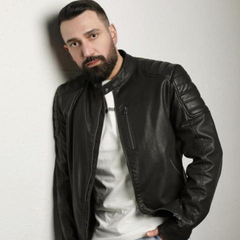 تفاصيل برنامج طارق سويد الجديد - الصورة من حسابه على إنستغرام