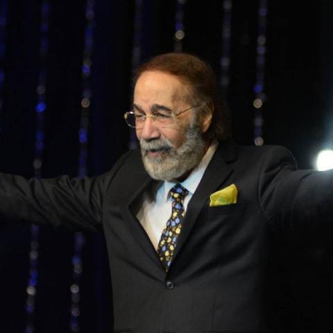 محمود ياسين