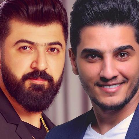 سيف نبيل و عساف