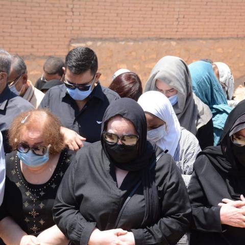 وداعا شويكار