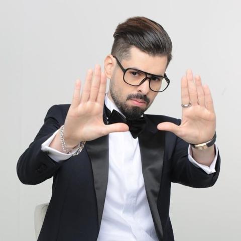 ياسر الياسري
