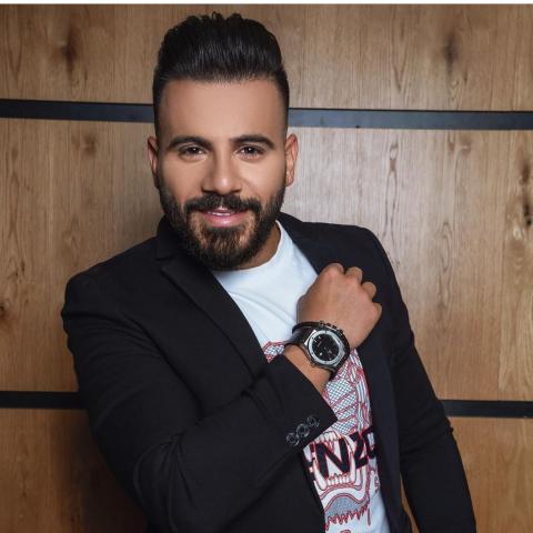 إياد طنوس
