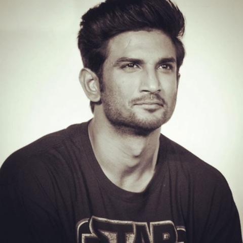 الراحل سوشانت سينغ راجبوت