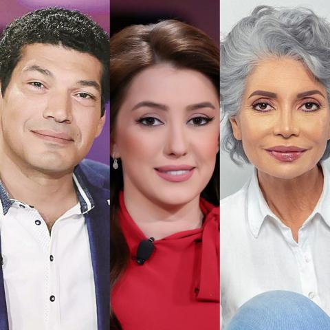 بلالين .. أول فيلم عن أجواء الكورونا !