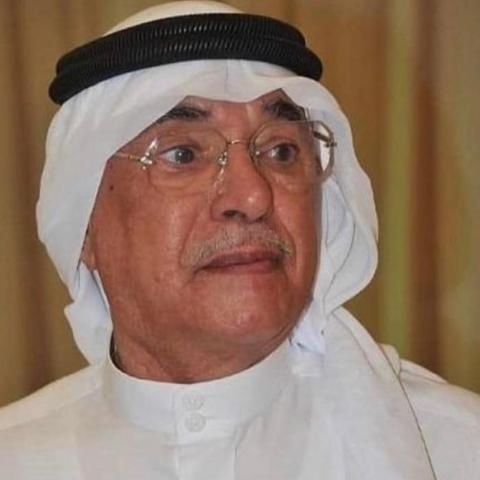 الراحل محمد حمزة