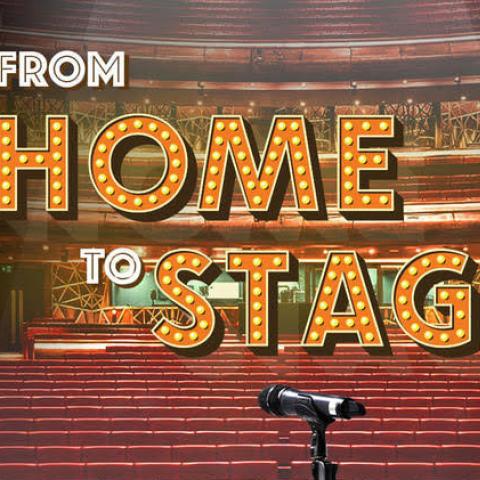 أوبرا دبي -from home to stage