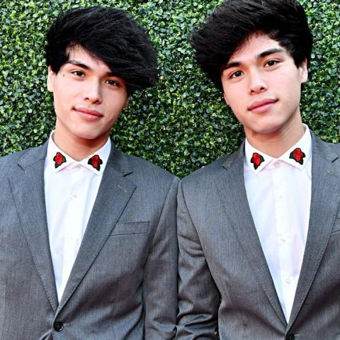 ألان وأليكس ستوكس