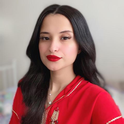 شيماء رشيد تطل مع ابن سلمى رشيد لاول مرة على اليوتيوب