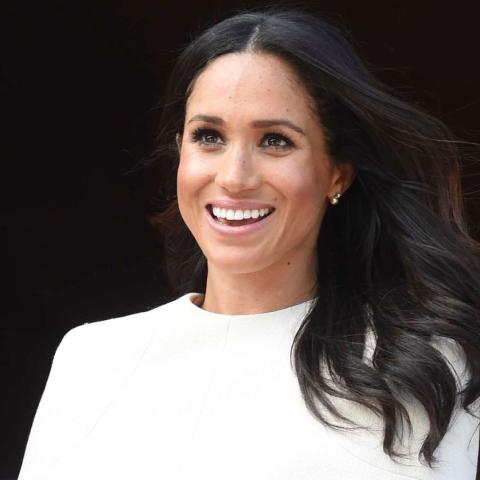 ميغان ماركل