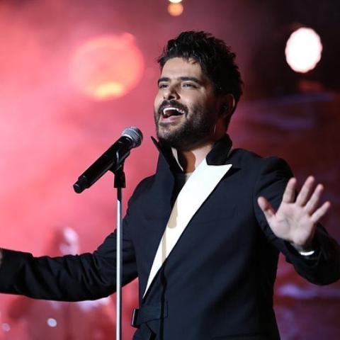 ناصيف زيتون .. محبوب الجمهور التونسي