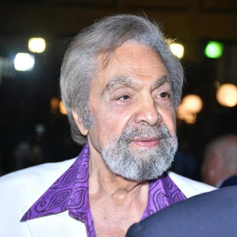 سمير الإسكندراني