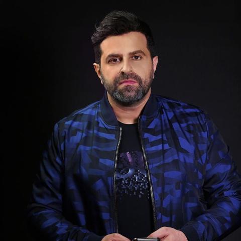 صلاح الكردي &quot;سامحنا يالبنان&quot;