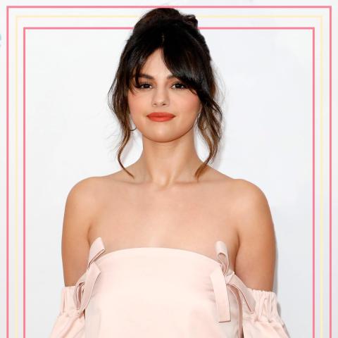 سيلينا غوميز تعود إلى التمثيل